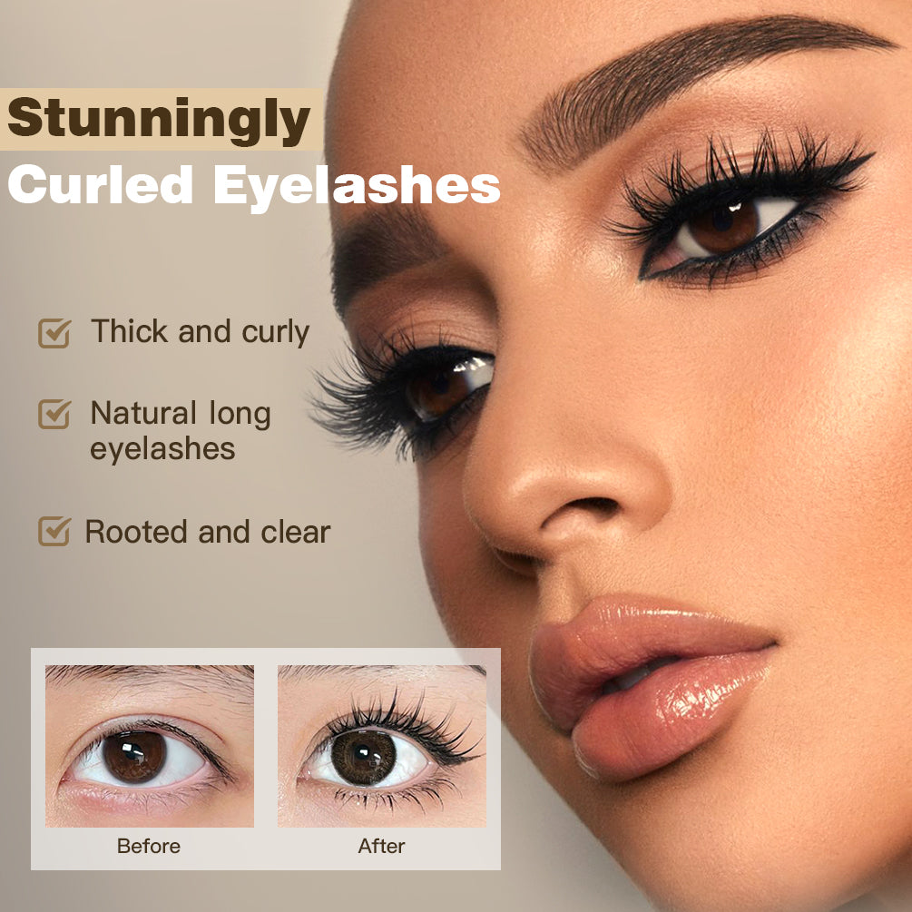 DBO MALL Q2408 Premium Eyelash Growth Serum
