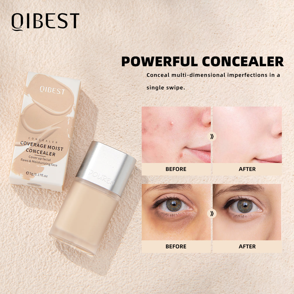 DBO Q2380 Moisturizing Precision Concealer