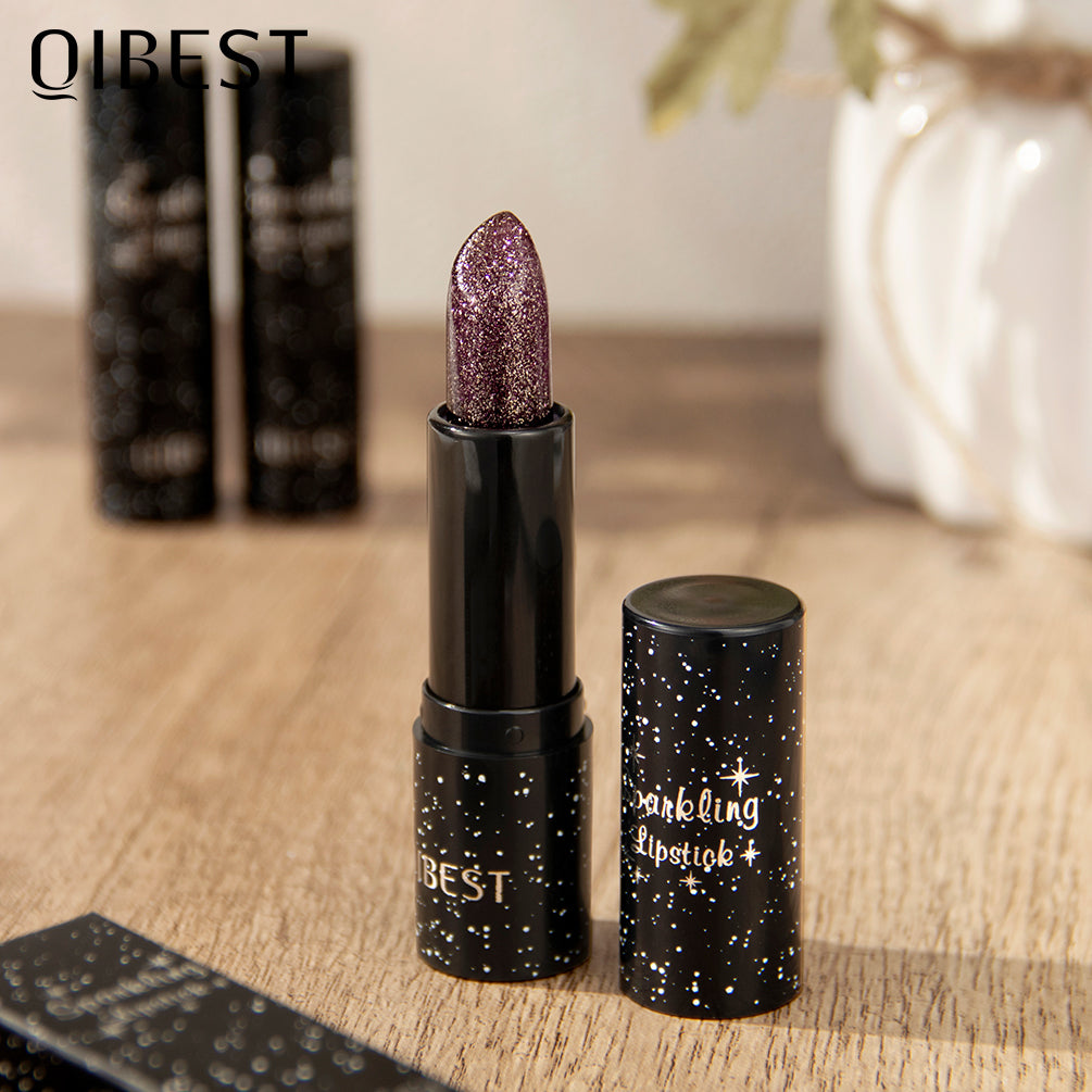 DBO MALL Q2404 3 Pcs Magic Color Changing Spanking Lipstick