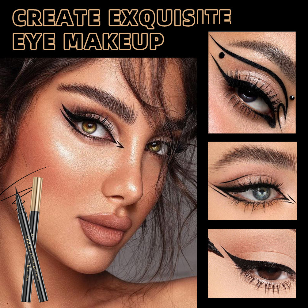 DBO MALL Q2407 Professional Makeup Eyeliner