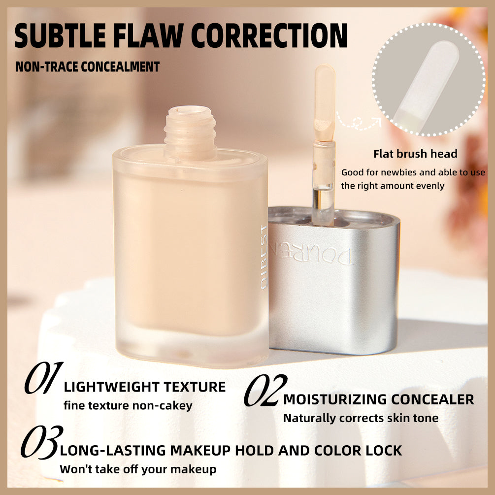 DBO Q2380 Moisturizing Precision Concealer