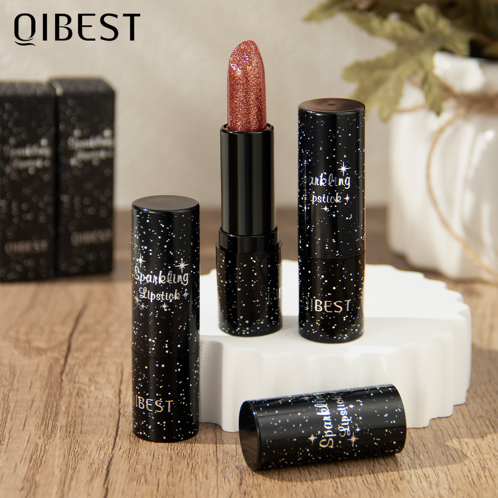 DBO MALL Q2404 3 Pcs Magic Color Changing Spanking Lipstick