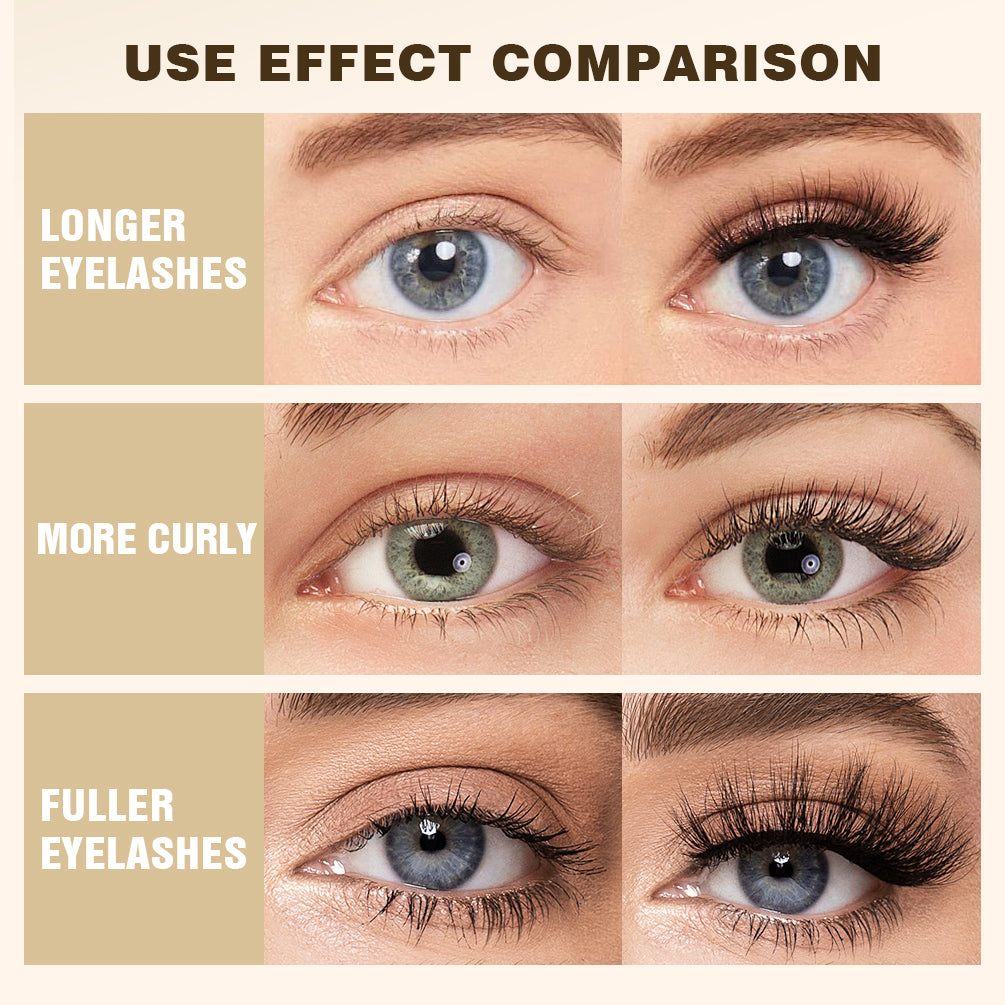 DBO MALL Q2408 Premium Eyelash Growth Serum