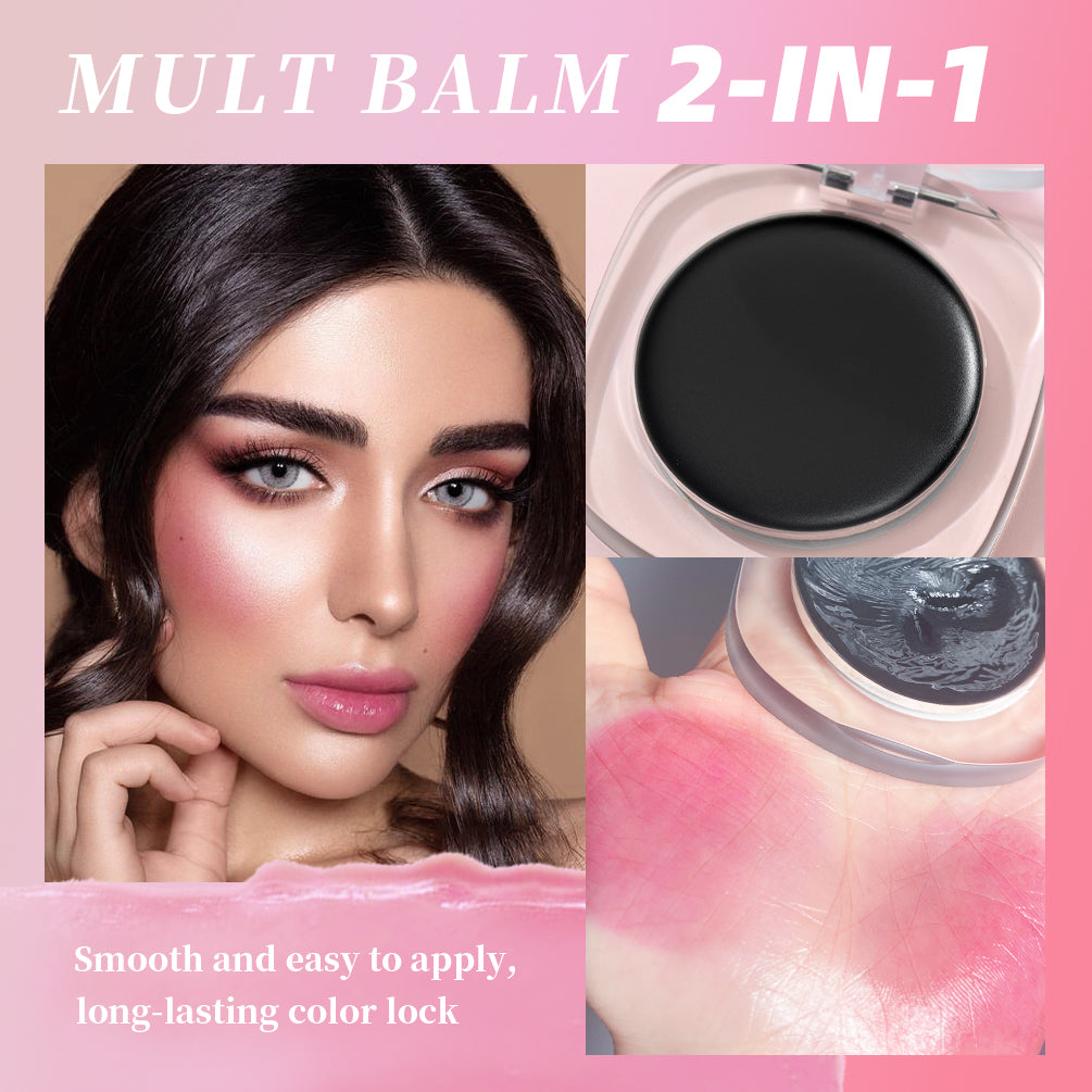 DBO MALL Q2435 Multi Balm
