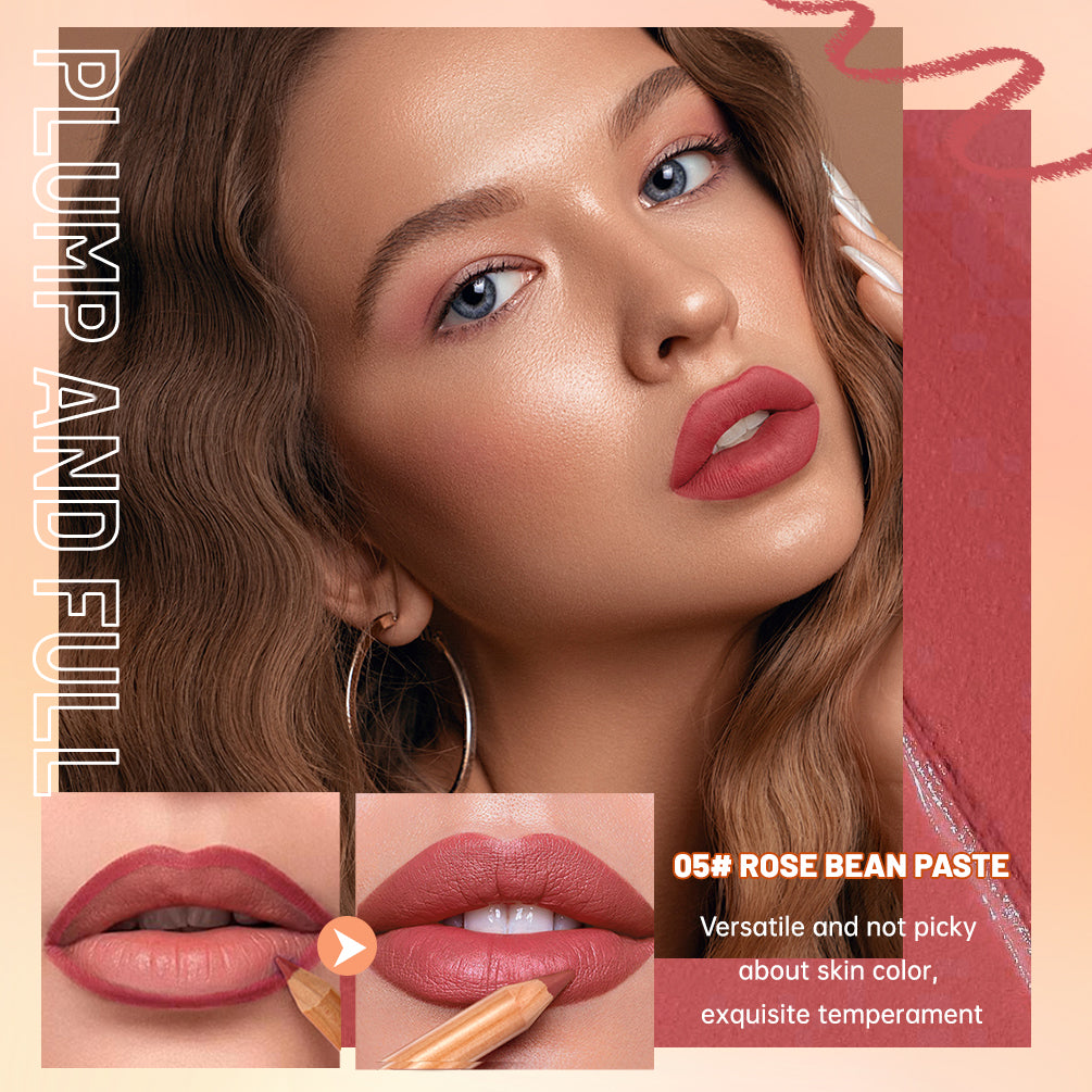 DBO MALL Q2431 Cream Glide Lip Liner