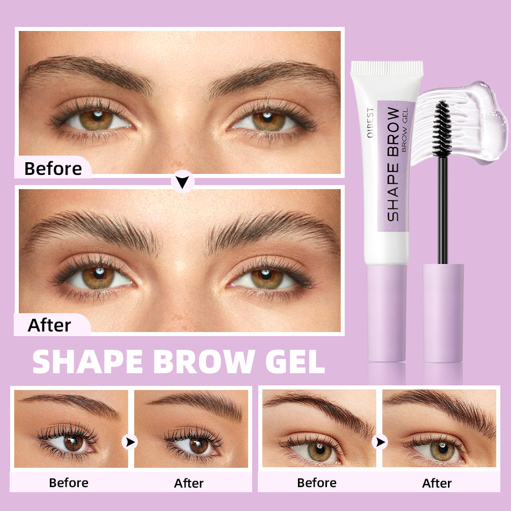 DBO MALL Q2443 Shape Brow Gel