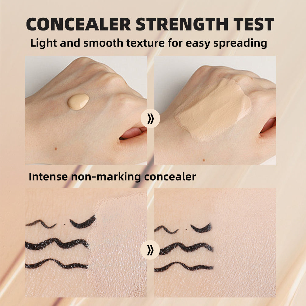 DBO Q2380 Moisturizing Precision Concealer