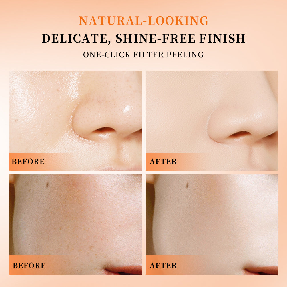 DBO MALL Q2421 Face Hydrating Pressed Powder