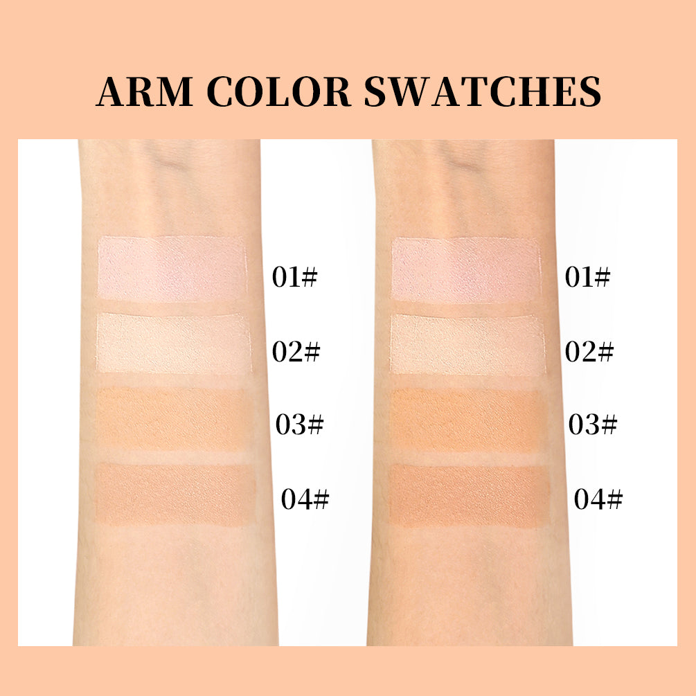 DBO MALL Q2421 Face Hydrating Pressed Powder