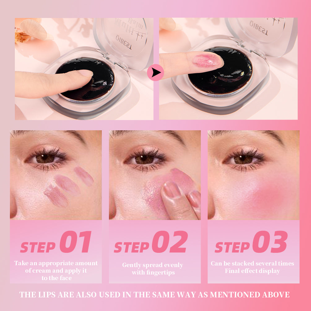 DBO MALL Q2435 Multi Balm