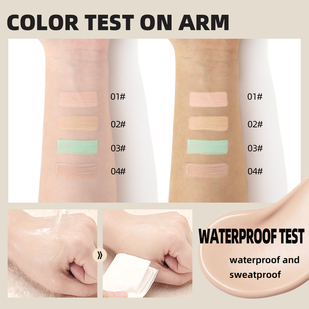 DBO Q2380 Moisturizing Precision Concealer