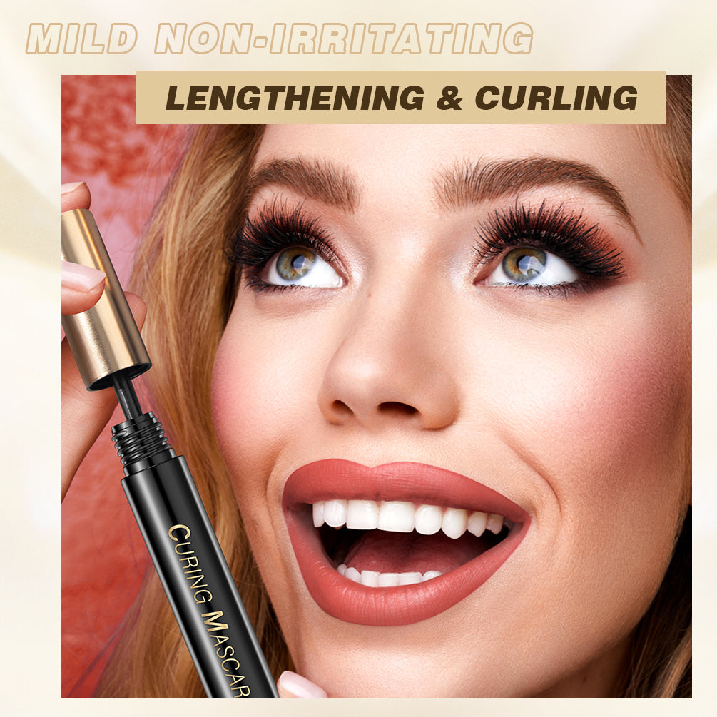 DBO MALL Q2408 Premium Eyelash Growth Serum