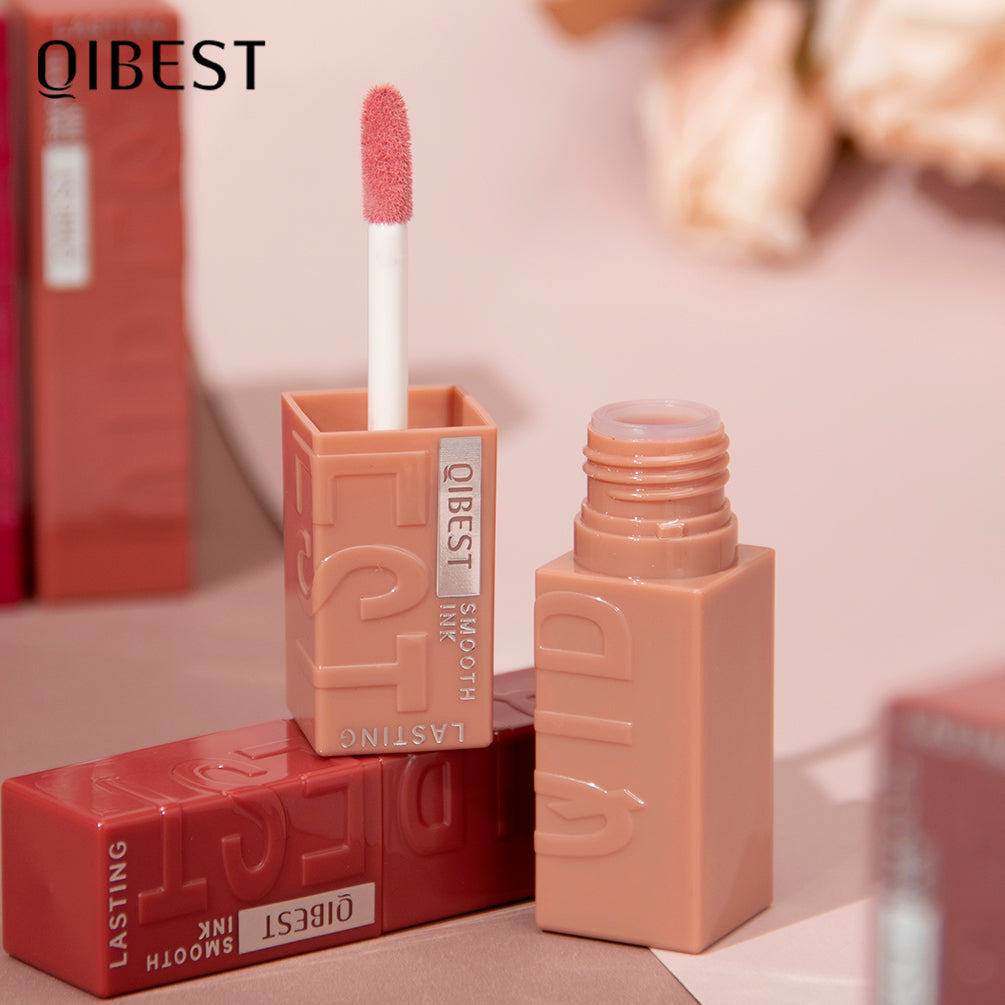 DBO MALL Q2439 Mirror Lip Glaze