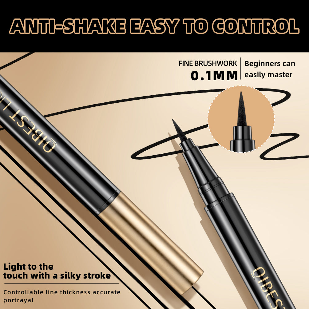 DBO MALL Q2407 Professional Makeup Eyeliner