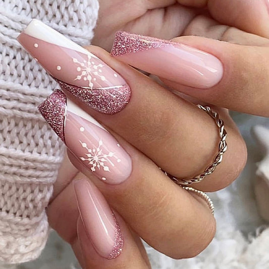 DBO Hand Made Press On Nails #