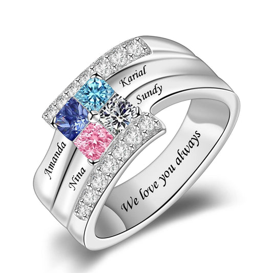 Ring-4