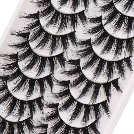 eyelash 9