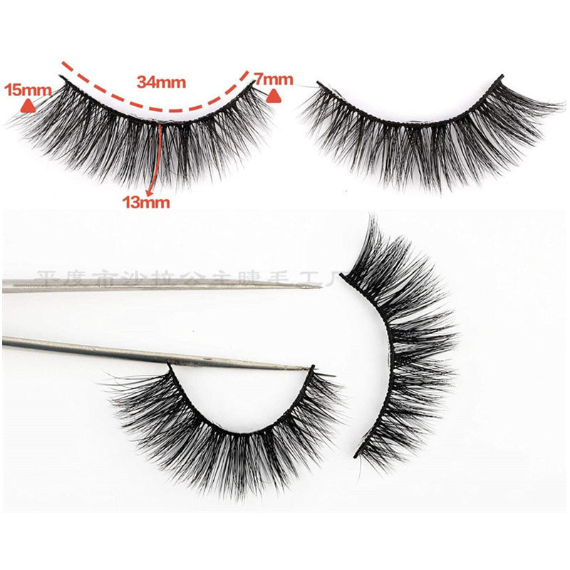 eyelash 10