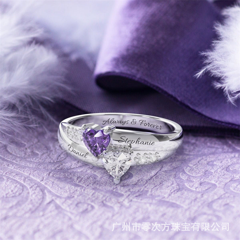 Rings 2
