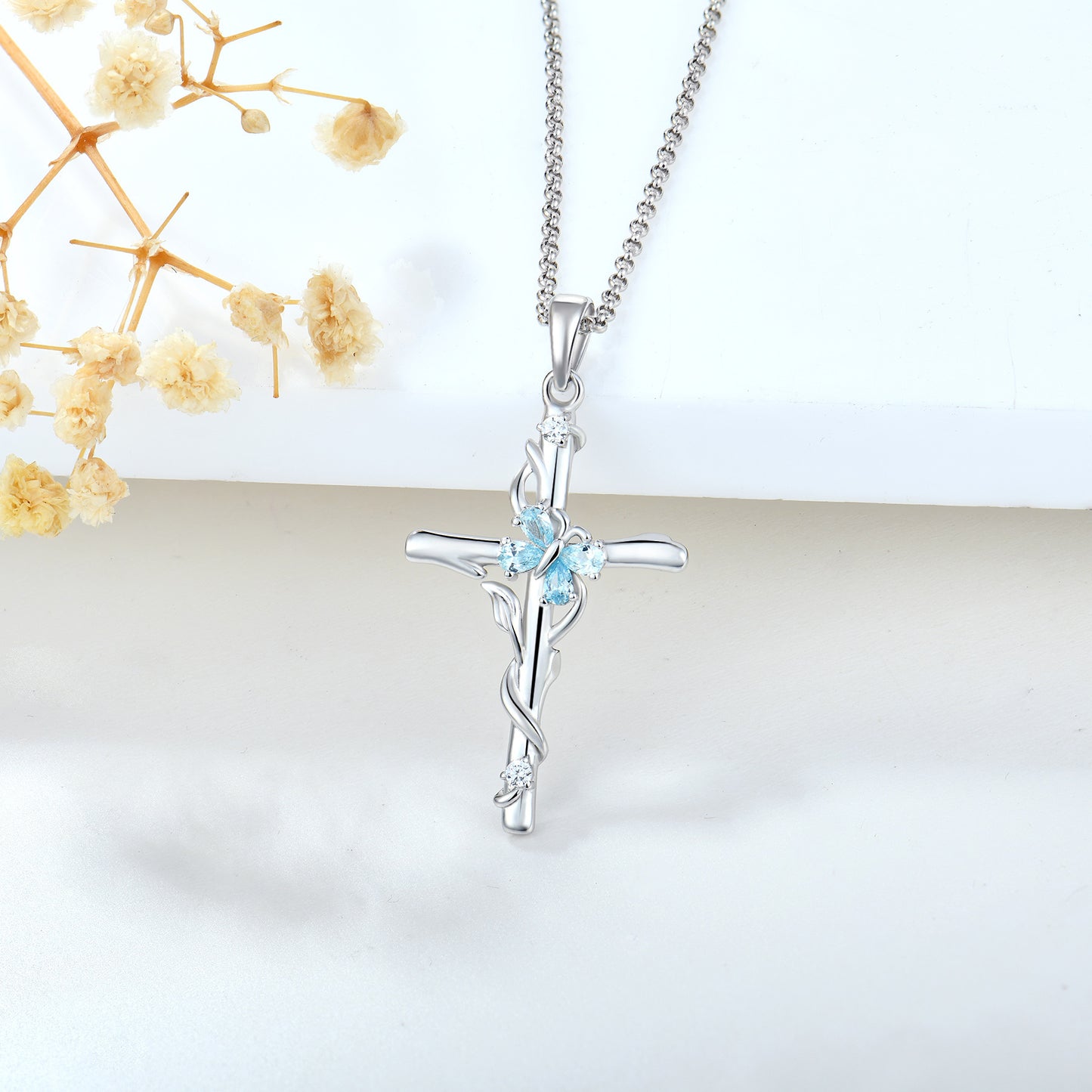 Neckless 2