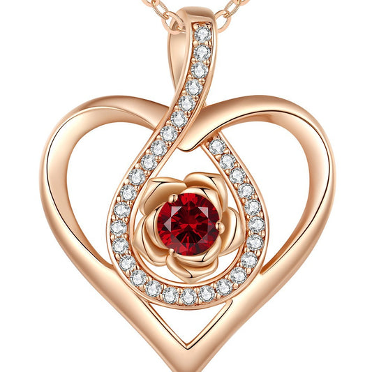Neckless 3