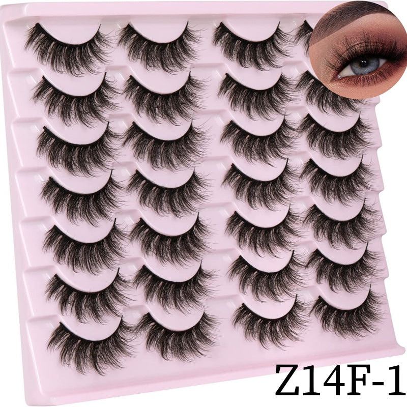 eyelash 9