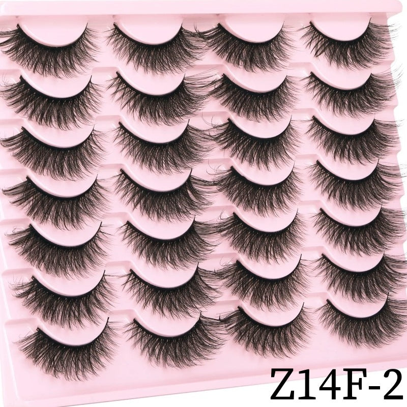 eyelash 9