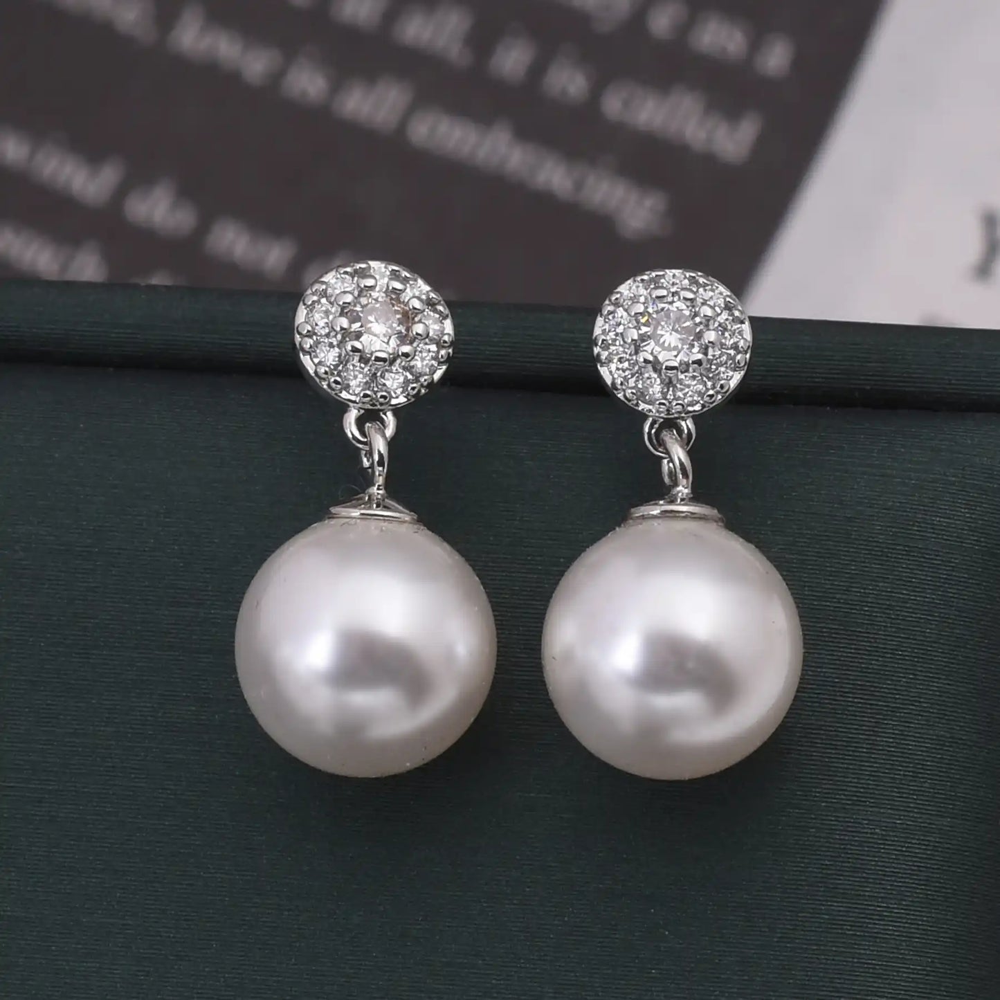 Earings 1